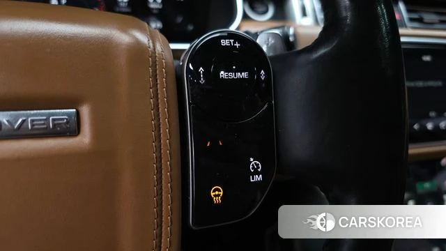 Land Rover Range Rover 4th Generation id 4987789 из Кореи 27
