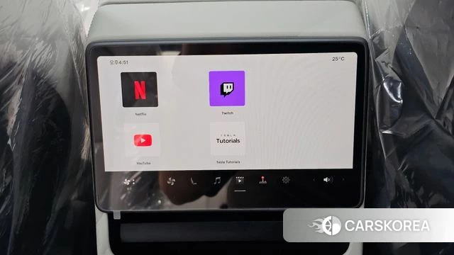 Tesla Model Y id 4756764 из Кореи 27