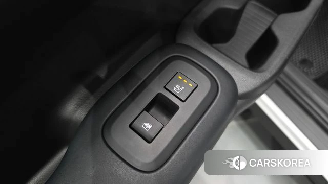 Hyundai Santa Fe (MX5) id 5021305 из Кореи 27