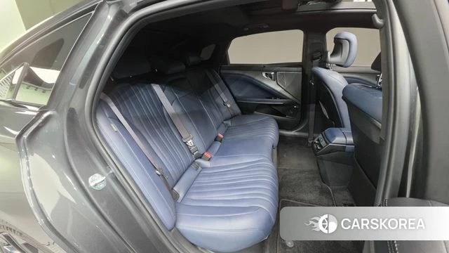 Kia The New K8 Hybrid id 5001760 из Кореи 27