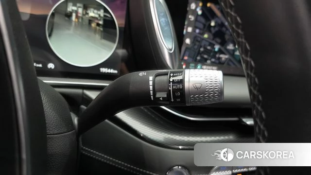 Genesis G90 (RS4) id 5021158 из Кореи 27
