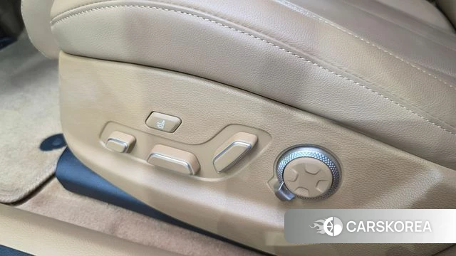 Genesis G80 (RG3) id 5032997 из Кореи 27