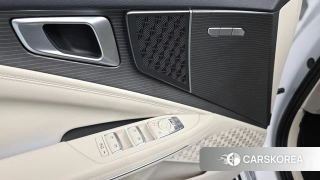 Kia The New K8 Hybrid id 5052017 из Кореи 27