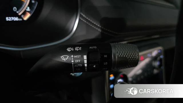 Genesis GV80 id 5003599 из Кореи 27