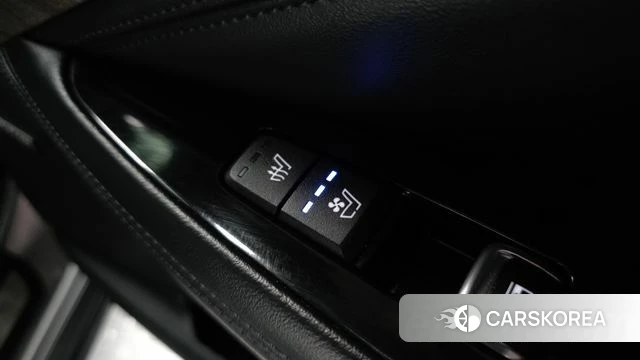 Kia K8 id 5012816 из Кореи 27