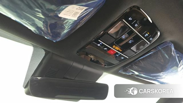 Hyundai Santa Fe (MX5) id 5026338 из Кореи 27