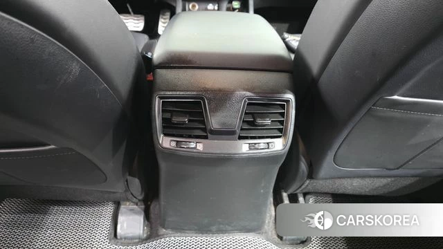 Ssangyong The New Rexton Sports Cannes id 4942535 из Кореи 27