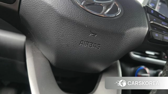 Hyundai Kona id 5004516 из Кореи 27