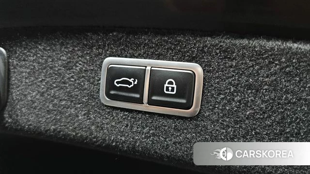 Genesis G80 (RG3) id 4936213 из Кореи 27