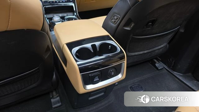 Kia Carnival 4th generation id 5040630 из Кореи 27