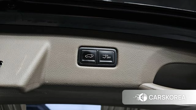 Kia Carnival 4th generation id 5012932 из Кореи 27
