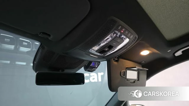 Mercedes-Benz GLS - Class X167 id 5028111 из Кореи 27
