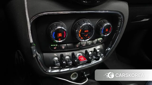 Mini Cooper S Clubman id 4731410 из Кореи 27