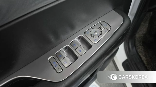 Hyundai Palisade id 5013785 из Кореи 27