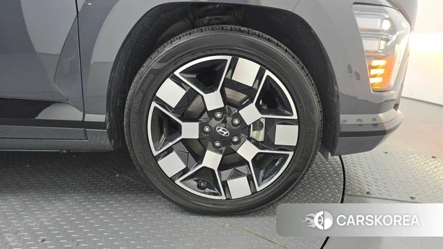 Hyundai Kona Electric (SX2) id 4720377 из Кореи 27