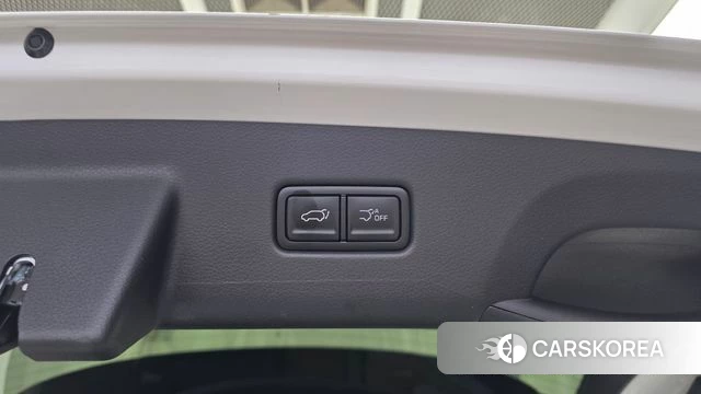 Kia The New Carnival 4th Generation id 5051691 из Кореи 27