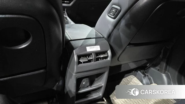 Ssangyong Torres EVX id 5016208 из Кореи 27