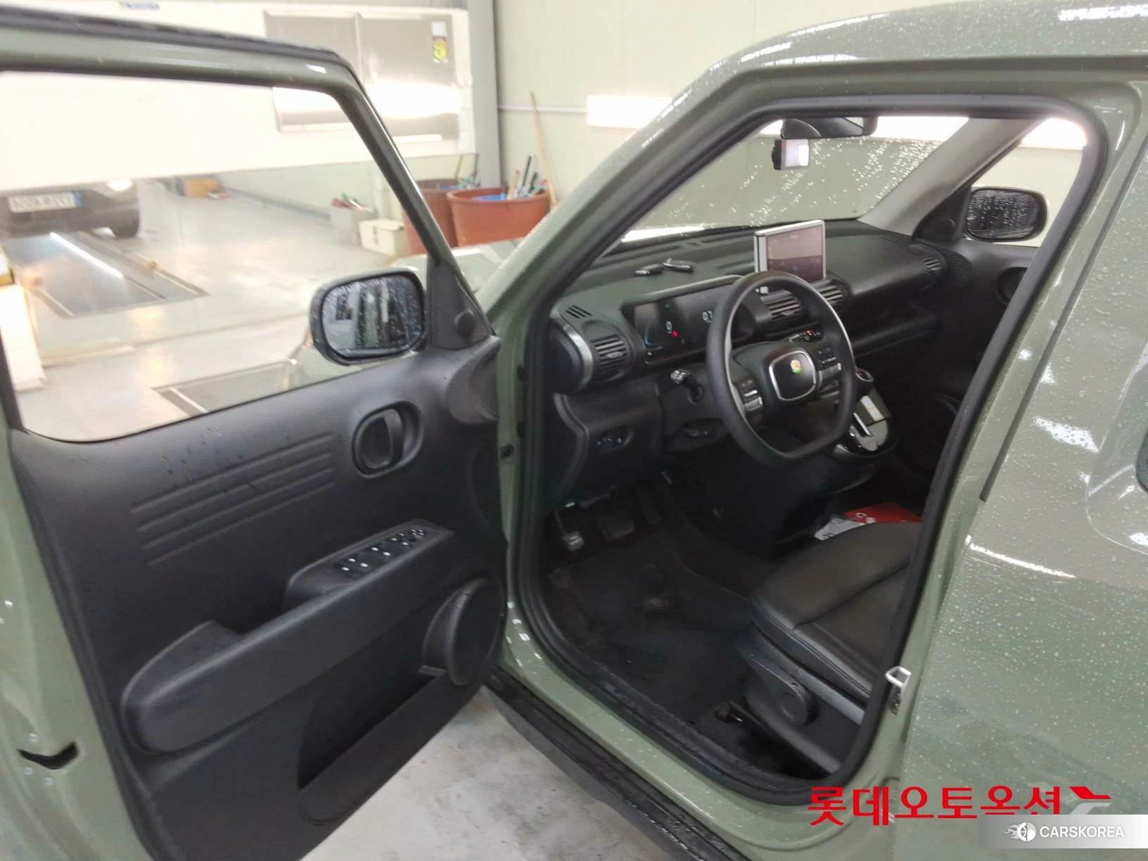 Hyundai Casper id 4984701 из Кореи 27