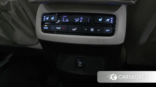 Hyundai Palisade id 4929463 из Кореи 27
