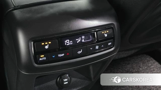 Hyundai The New Palisade id 4980626 из Кореи 27