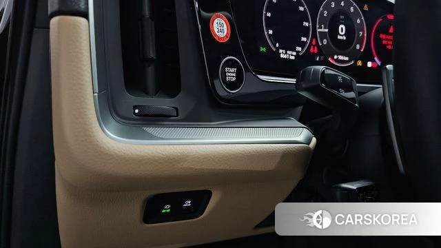 Porsche Cayenne (PO536) id 4533155 из Кореи 27