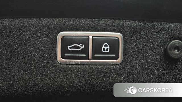 Genesis The New G70 id 4916549 из Кореи 27