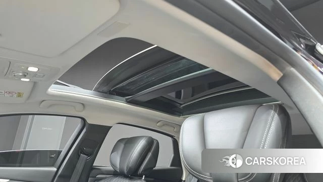Renault Korea (Samsung) The New SM6 id 4736083 из Кореи 27