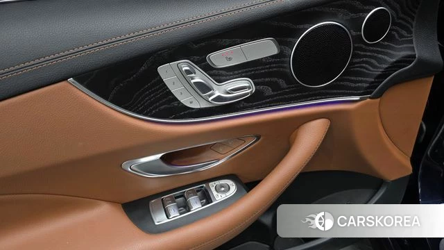 Mercedes-Benz E-Class W213 id 4982817 из Кореи 27