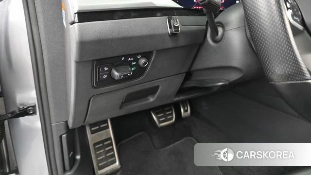 Volkswagen Arteon id 4905741 из Кореи 27