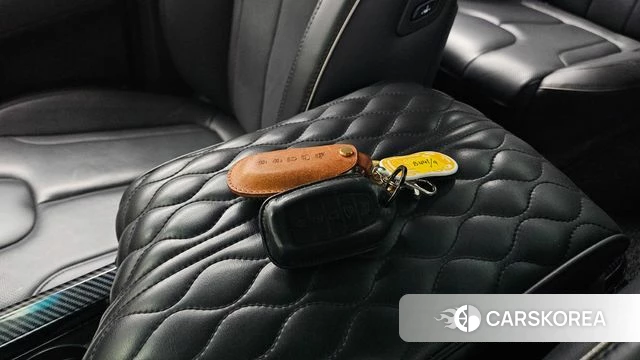 Hyundai Palisade id 5053215 из Кореи 27