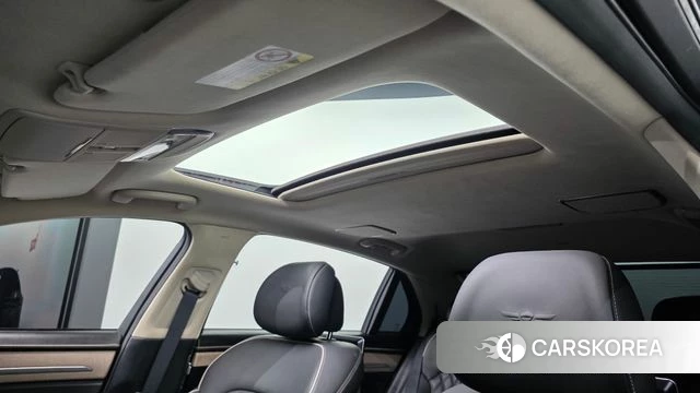 Genesis G90 id 5004308 из Кореи 27