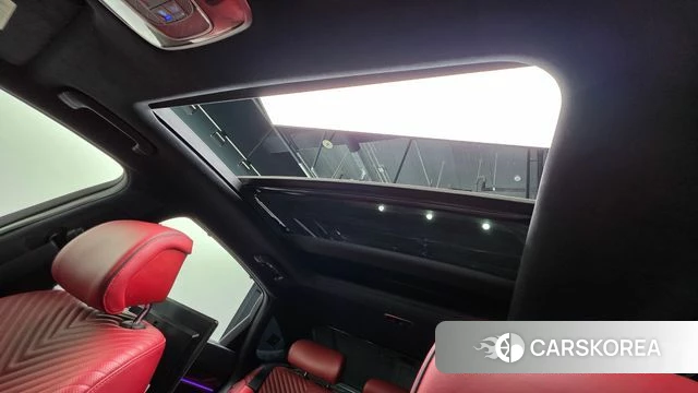 Genesis G80 (RG3) id 4935423 из Кореи 27
