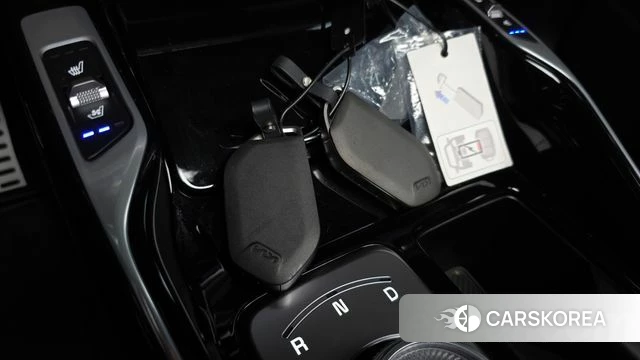 Kia The New Sorento 4th Generation id 4950149 из Кореи 27