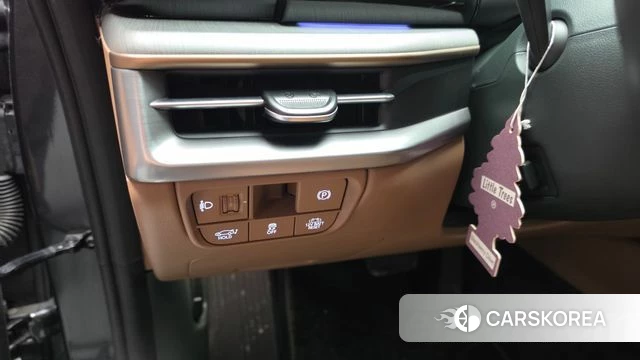 Hyundai Grandeur Hybrid (GN7) id 4964650 из Кореи 27