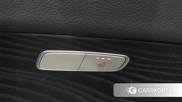 Mercedes-Benz E-Class W213 id 5048247 из Кореи 27