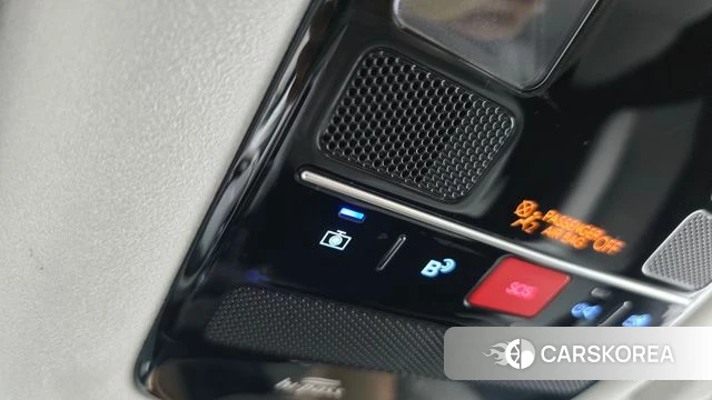 Hyundai Grandeur Hybrid (GN7) id 4773569 из Кореи 27