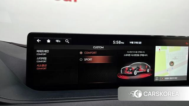 Genesis G80 (RG3) id 5028654 из Кореи 27