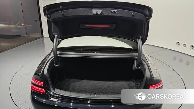 Genesis G80 (RG3) id 5027912 из Кореи 27