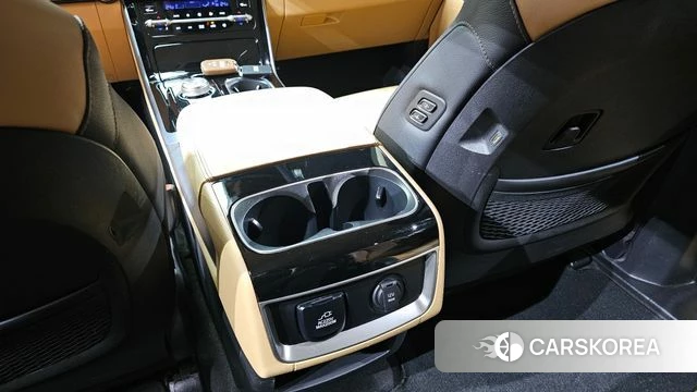Kia Carnival 4th generation id 5040559 из Кореи 27