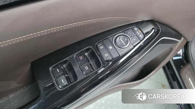 Kia All New K7 Hybrid id 5048572 из Кореи 27