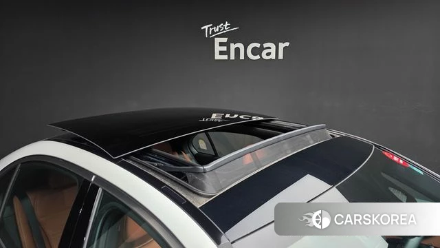 Mercedes-Benz C-Class W206 id 5045414 из Кореи 27