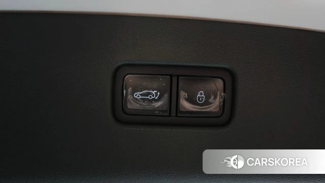 Genesis GV80 id 4995321 из Кореи 27