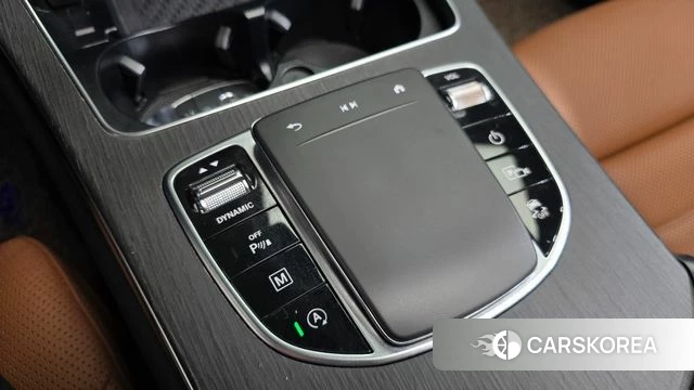 Mercedes-Benz GLC-Class X253 id 4916974 из Кореи 27