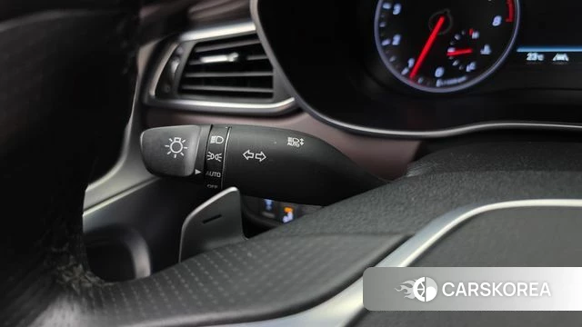 Genesis G70 id 5018486 из Кореи 27