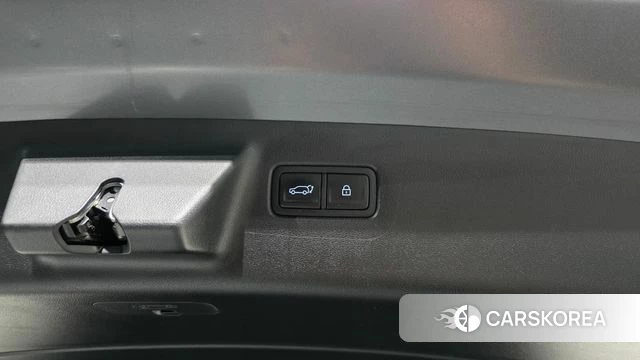 Hyundai Santa Fe (MX5) id 5016429 из Кореи 27