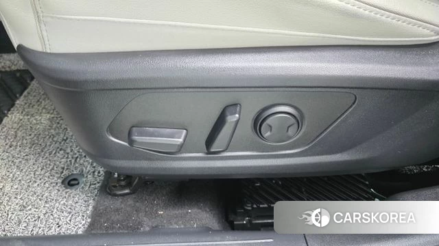 Hyundai The New Tucson Hybrid (NX4) id 4714940 из Кореи 27