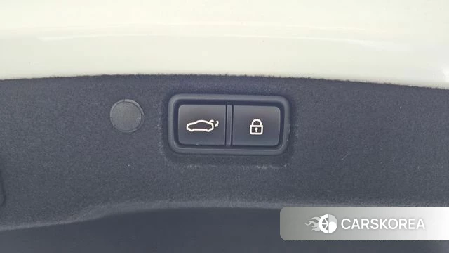 Kia K7 Premier id 5028623 из Кореи 27
