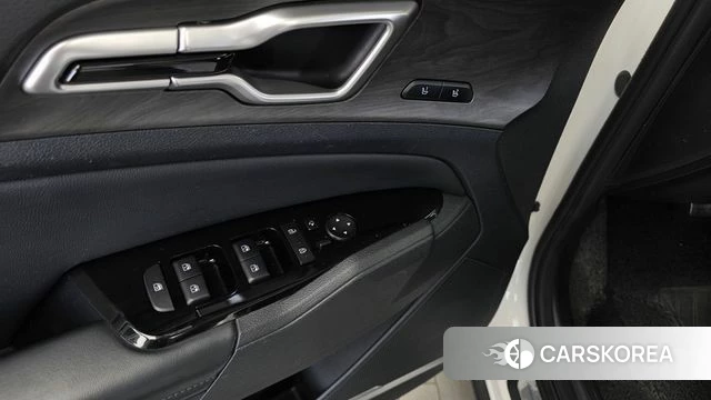 Kia Sportage 5th Generation id 4959136 из Кореи 27