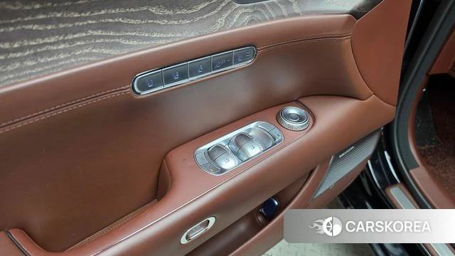 Genesis G90 (RS4) id 5012189 из Кореи 27