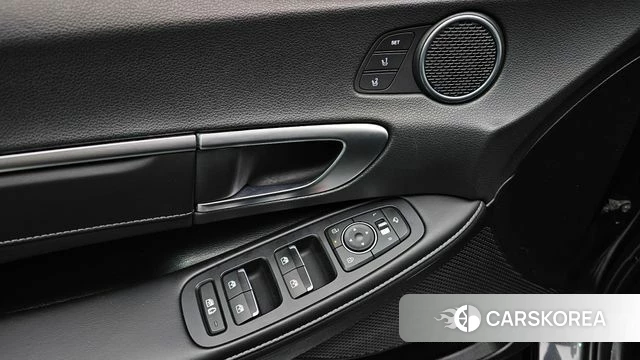 Hyundai Sonata D Edge (DN8) id 4991009 из Кореи 27